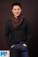 青年歌唱家金波